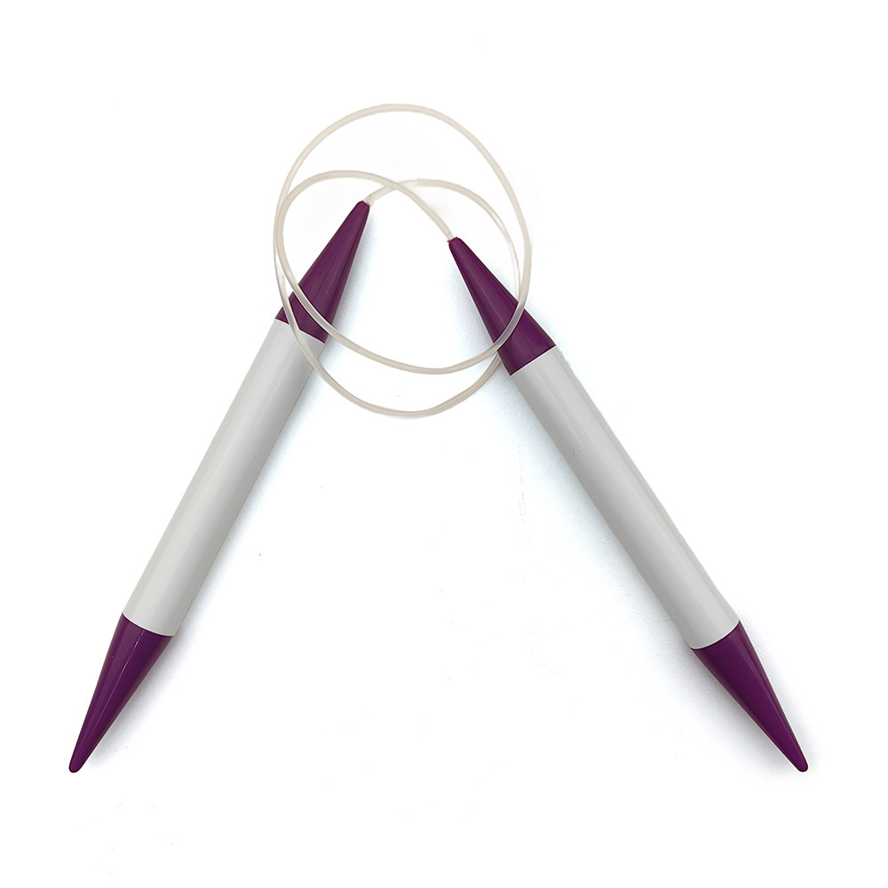 Knitting Needle Circular - 15mm 80mm Circular Needle Knitting Needles