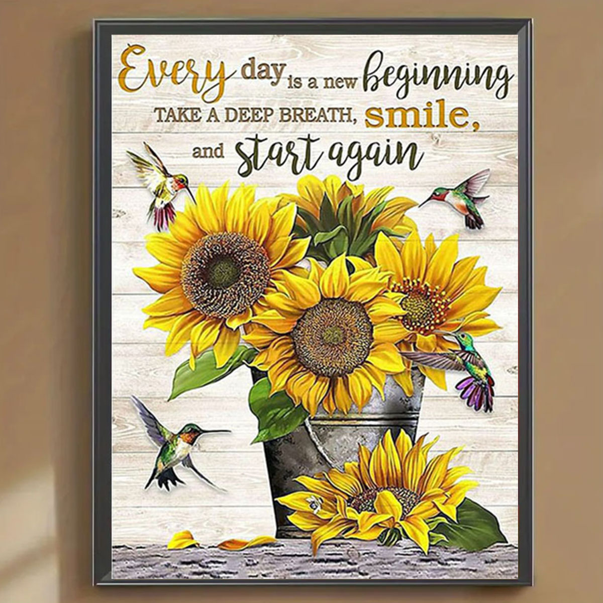 A Sunflower Diamond Painting S - Art Craft For Adults 评论和价格