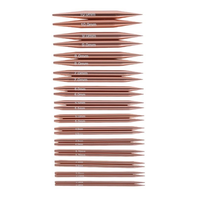 A64Z Ideal For Travel Intercha - Knitting Needle Circular 评论和价格