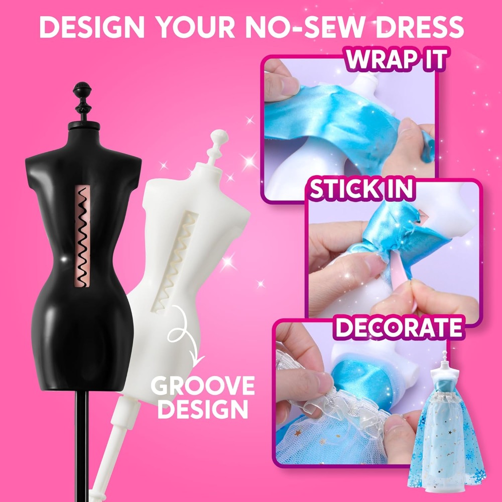 JOYFY 400+PCS Fashion Design C - Art Craft And Design 评论和价格
