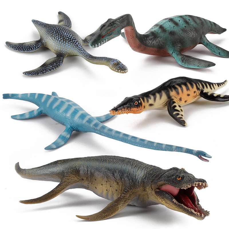 Realistic Jurassic Ancient Bea - Art Craft Dinosaur 评论和价格