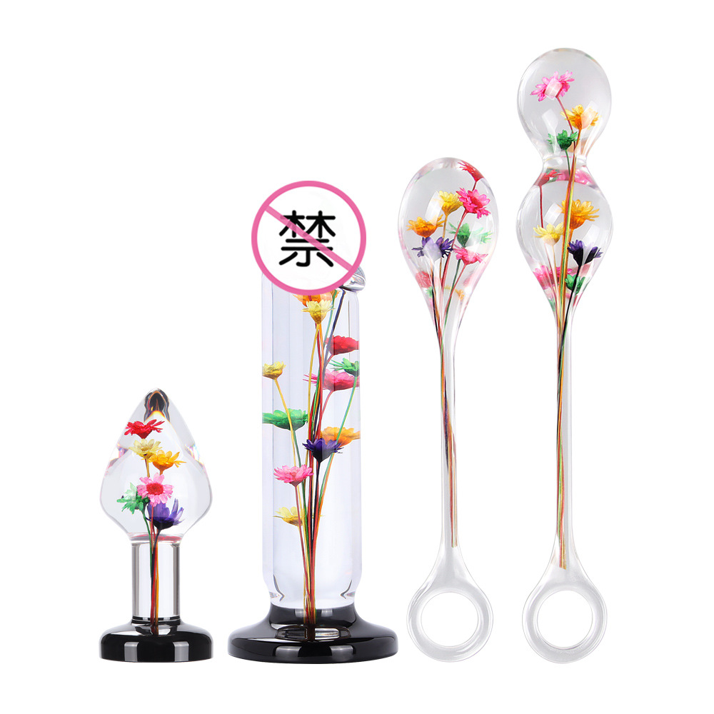 Creative Clear Resin Flower Ar - Art Craft Easter 评论和价格