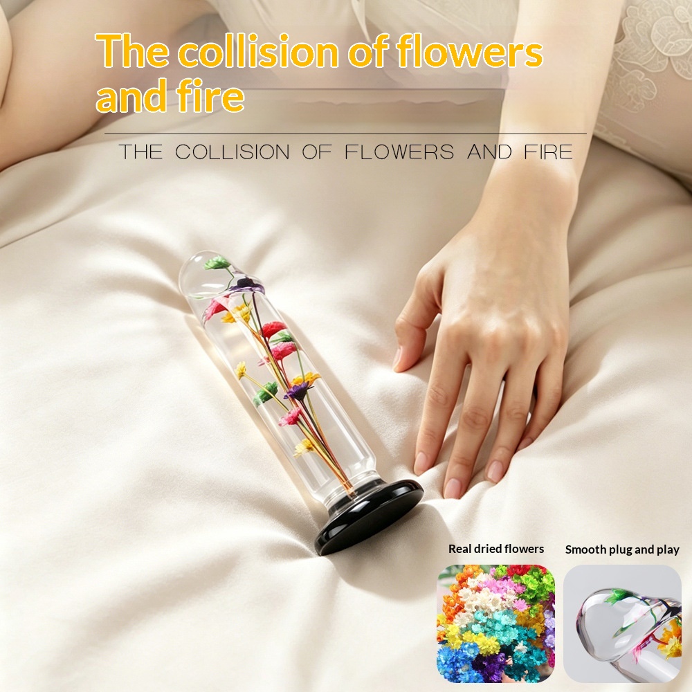 Creative Clear Resin Flower Ar - Art Craft Easter 评论和价格