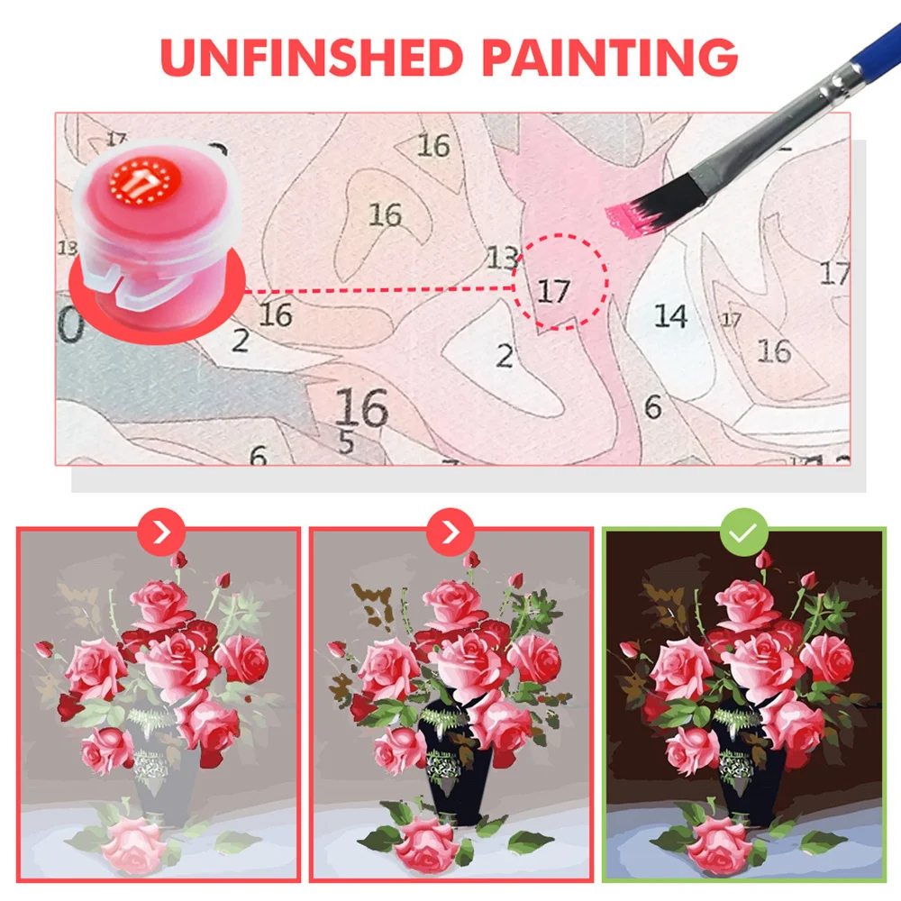 Bird Penguin Kingfisher Paint  - Art Craft Ideas For Adults 评论和价格