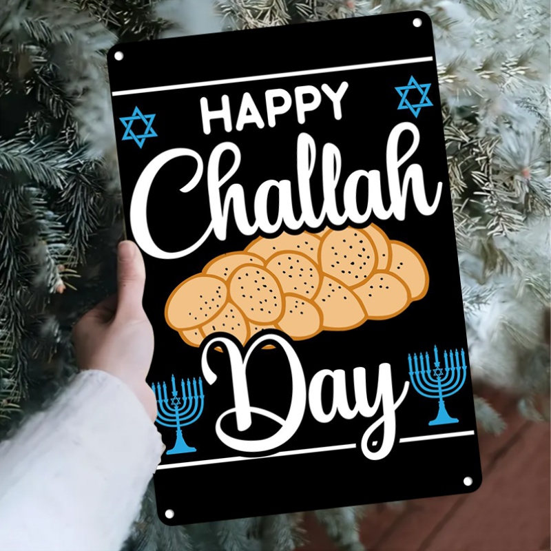 CIFBUY Vintage Jewish Challah  - Art & Craft Tape 评论和价格