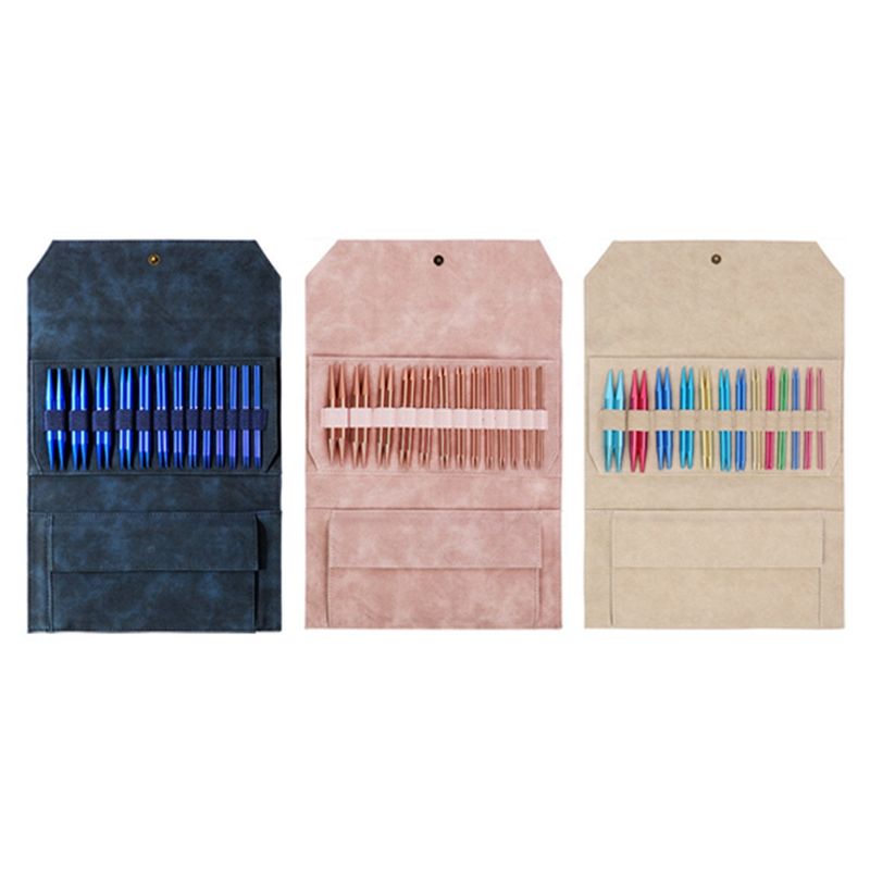 BHTS-Aluminum Interchangeable  - Knitting Needle Circular 评论和价格
