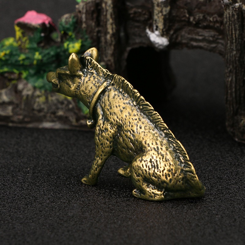 1 PC Creative Sunglasses Hyena - Art And Craft Sunglasses 评论和价格
