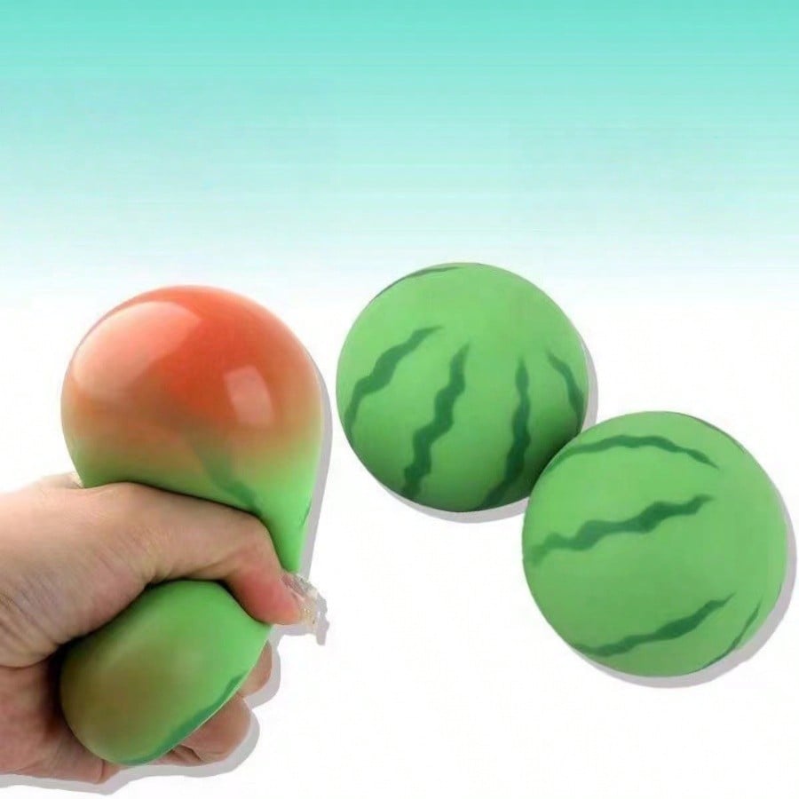 Color Changing Watermelon Squi - Art Craft Easter 评论和价格