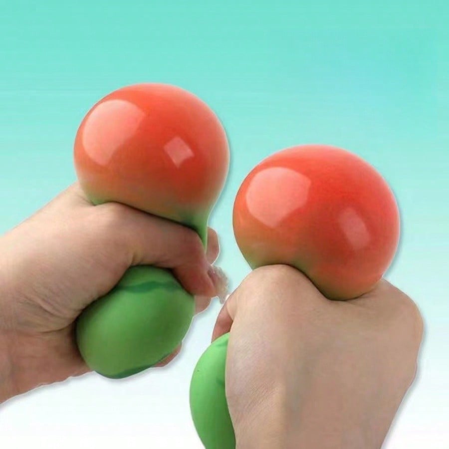 Color Changing Watermelon Squi - Art Craft Easter 评论和价格