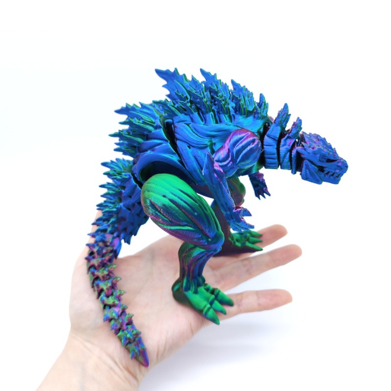 3D Printing Muscle Dinosaur Ac - Art Craft Dinosaur 评论和价格