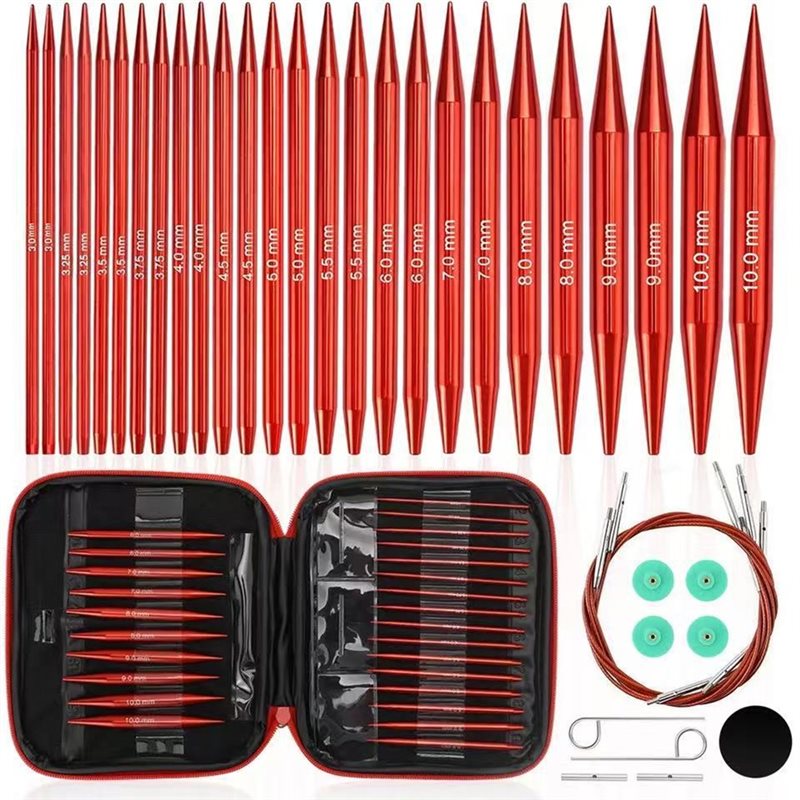 A25F-Circular For Knitting Nee - Knitting Needle Circular 评论和价格