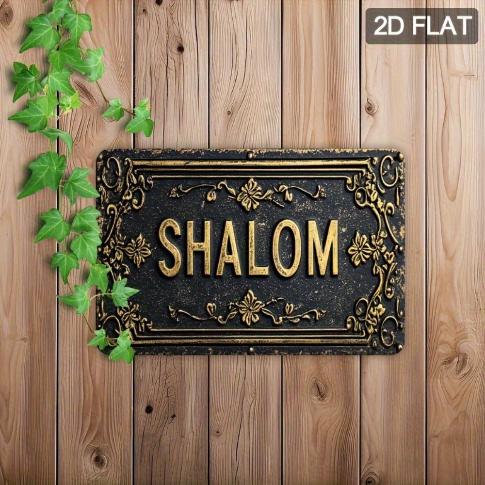 CIFBUY Shalom Black Gold Flora - Art & Craft Paper Quilling 评论和价格