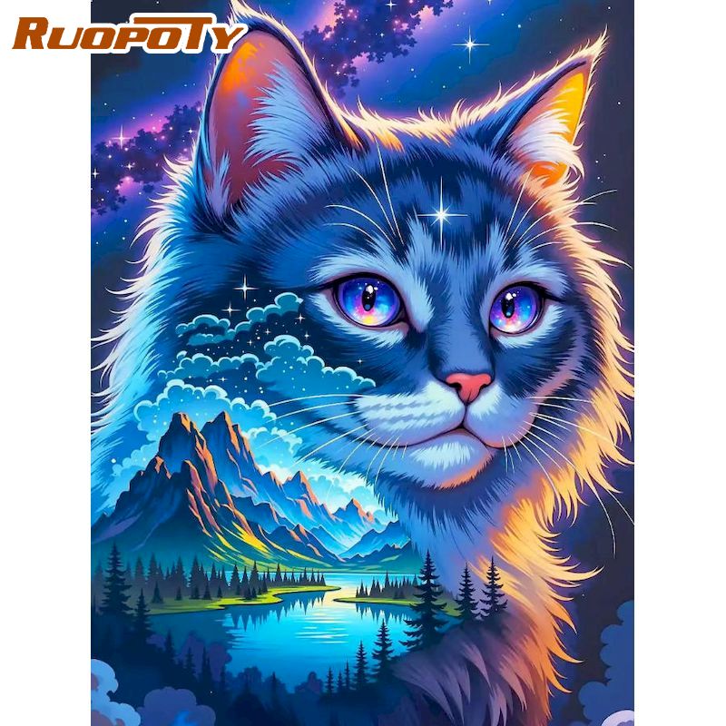 RUOPOTY 5d Diamond Painting Ki - Art Craft Ideas For Adults 评论和价格
