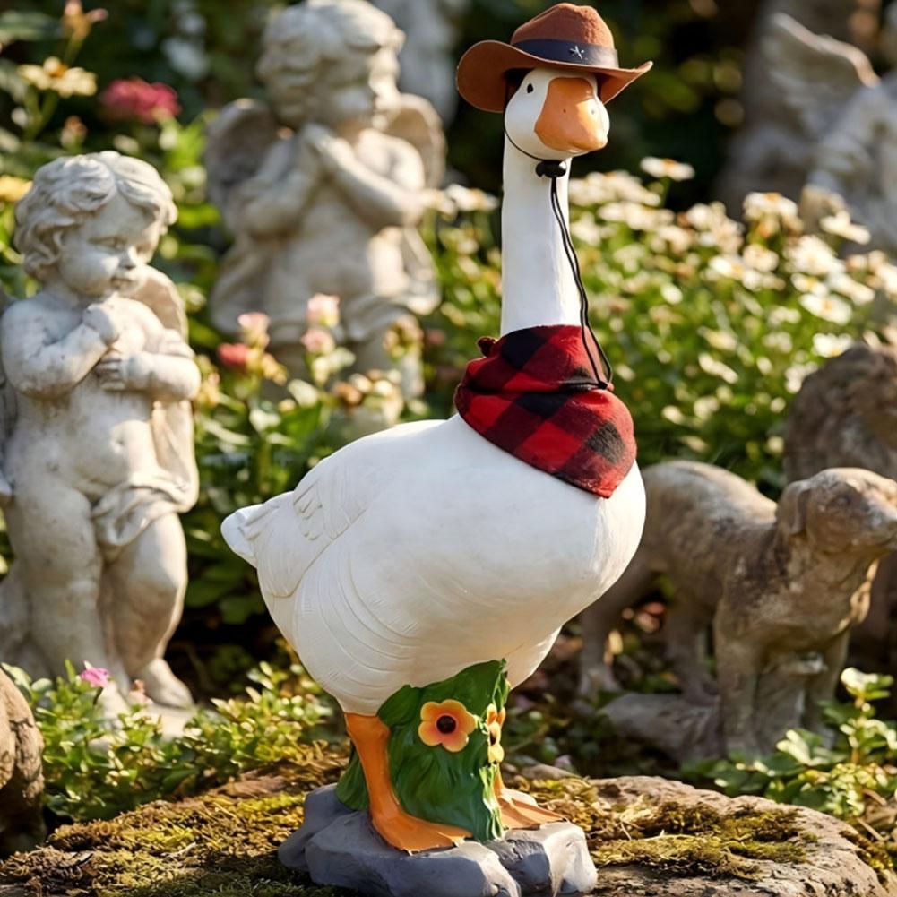 Resin Crafts Statues Adjustabl - Art Craft Easter 评论和价格