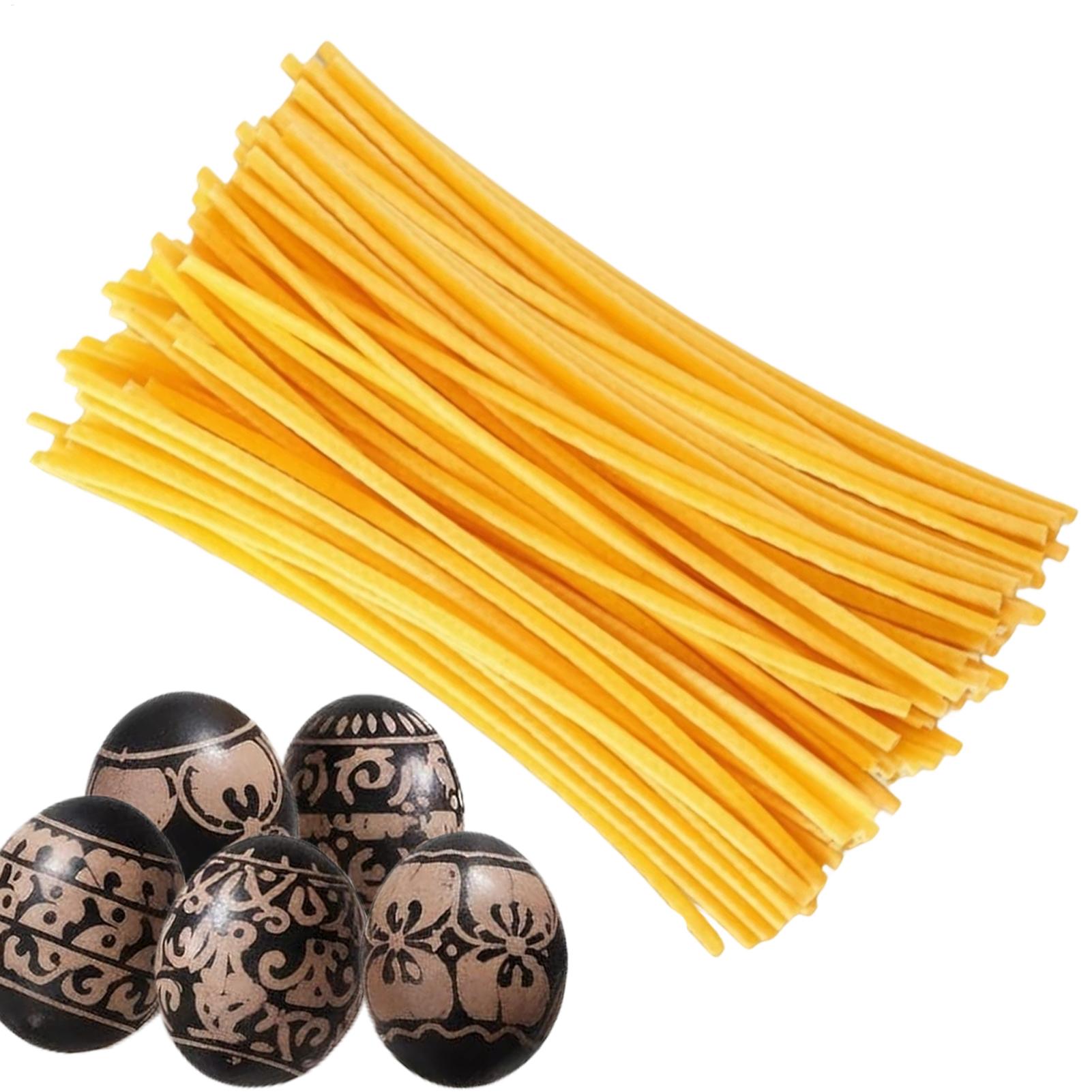 Egg Decorating Beeswax Sticks  - Art Craft Easter 评论和价格