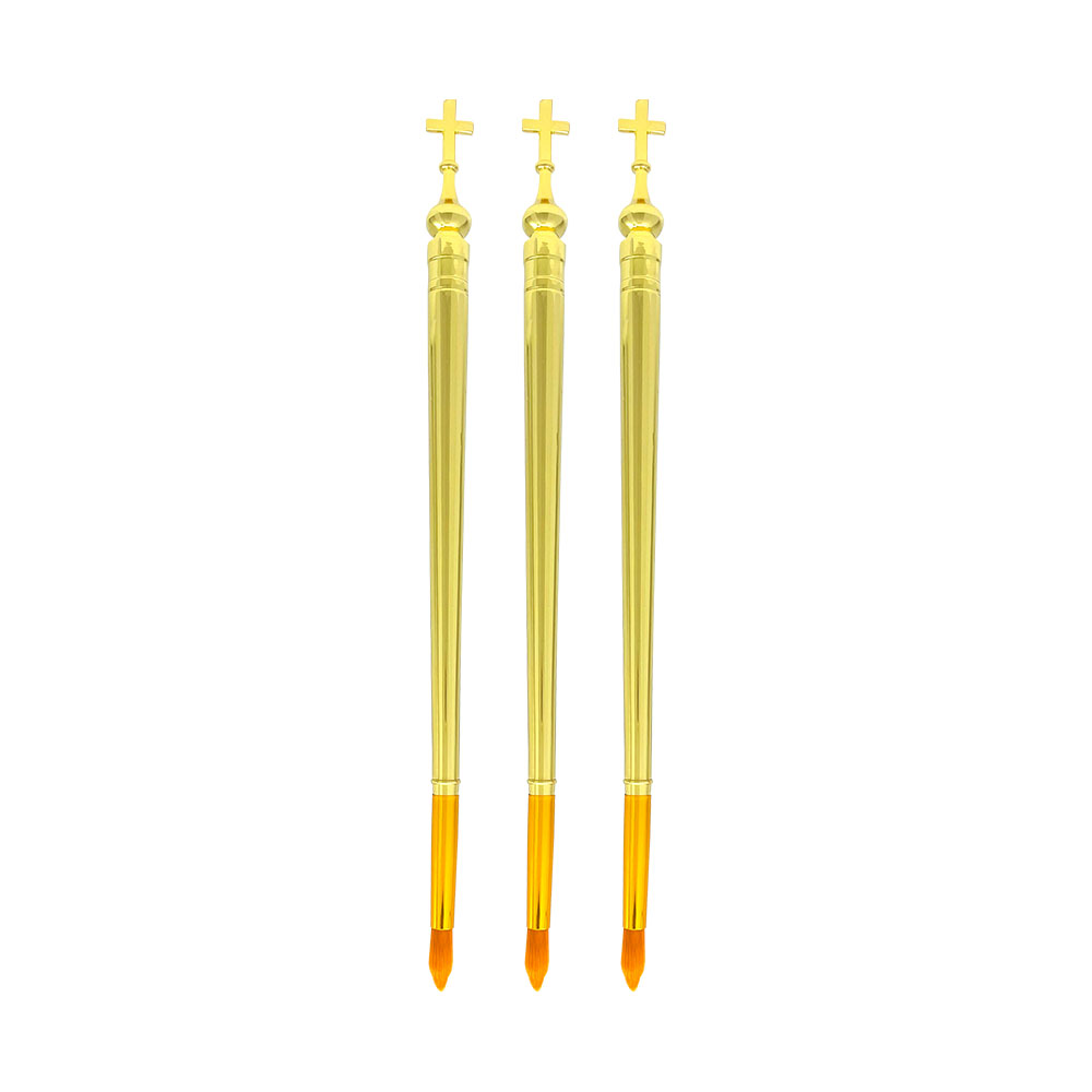 New Iconography Paint Brushes  - Art & Craft Tape 评论和价格