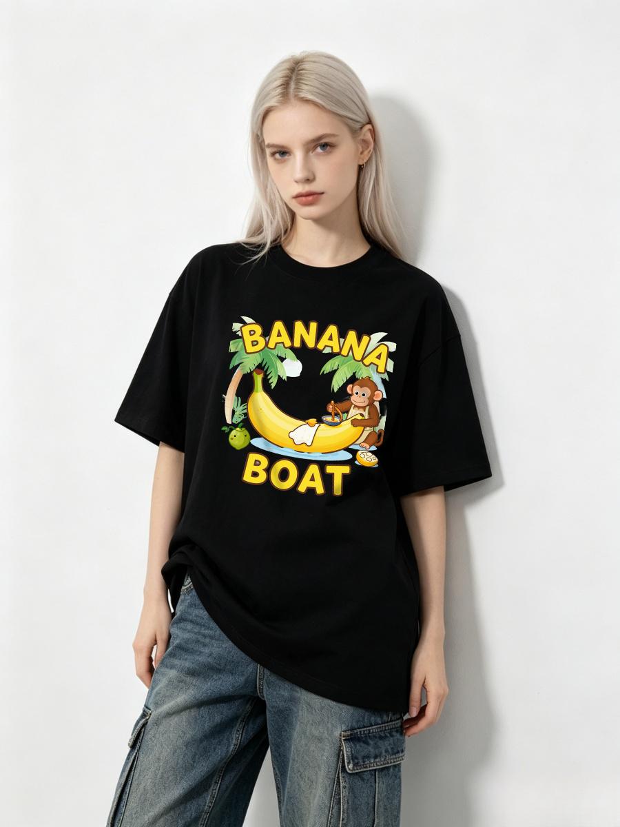 T Shirts Woman Cotton Slub Vin - Art Craft Letter T 评论和价格