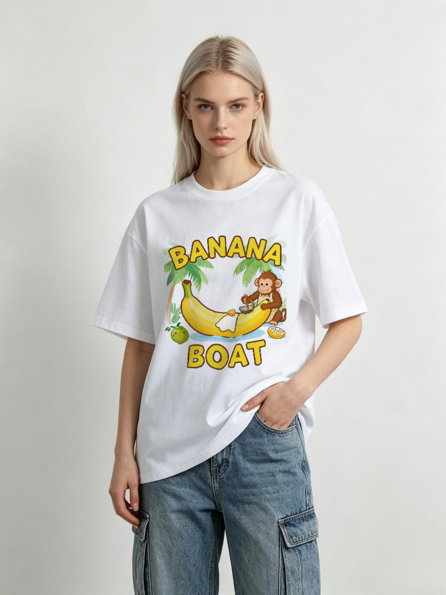 T Shirts Woman Cotton Slub Vin - Art Craft Letter T 评论和价格