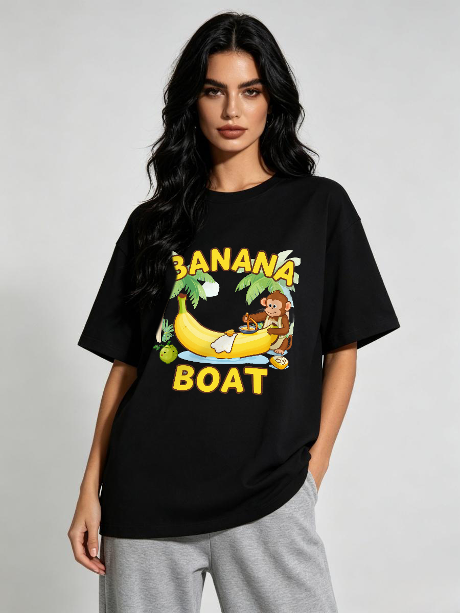 T Shirts Woman Cotton Slub Vin - Art Craft Letter T 评论和价格
