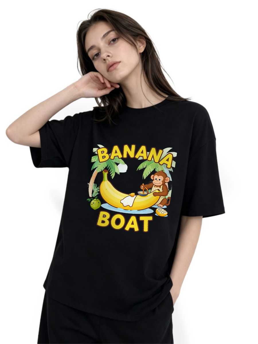 T Shirts Woman Cotton Slub Vin - Art Craft Letter T 评论和价格