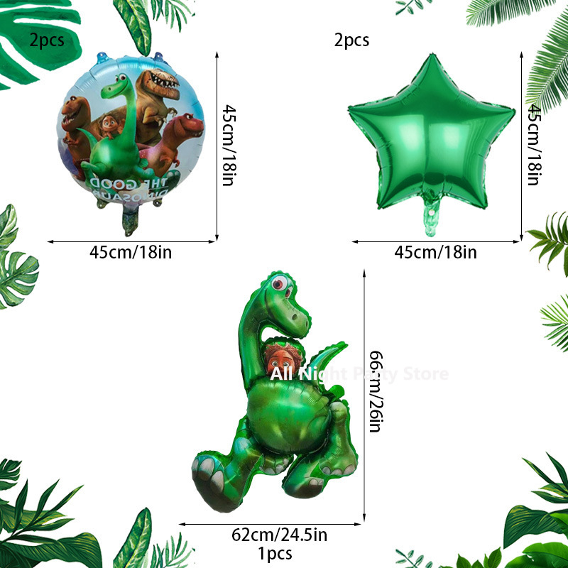 The Good Dinosaur Theme Childr - Art Craft Dinosaur 评论和价格