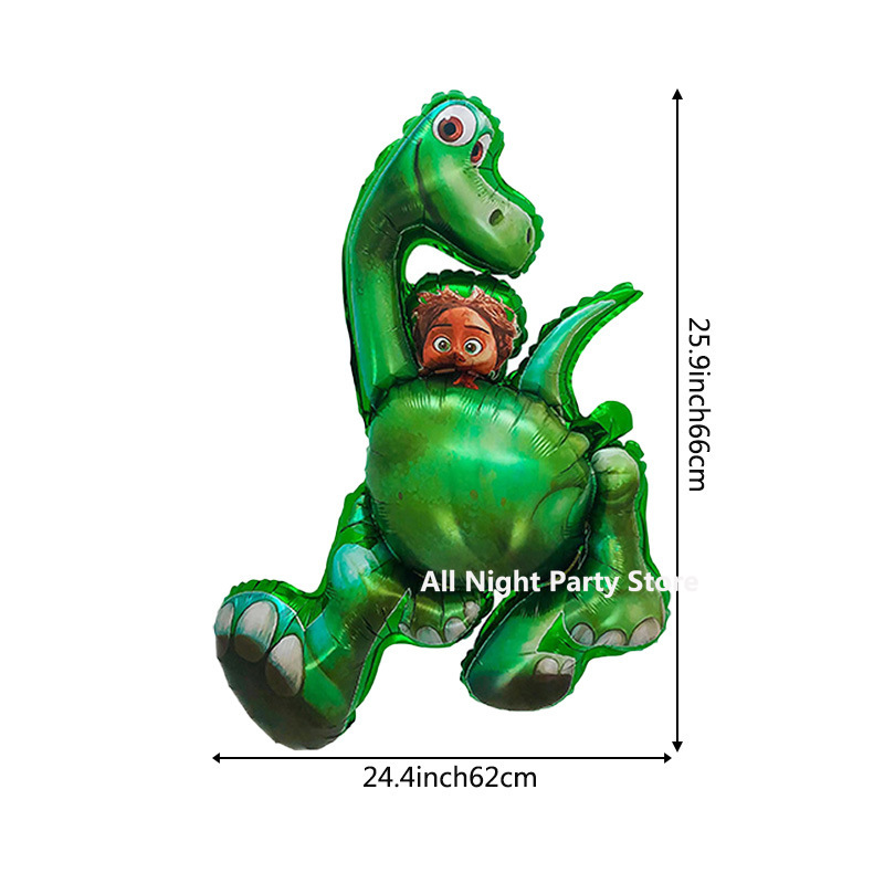 The Good Dinosaur Theme Childr - Art Craft Dinosaur 评论和价格