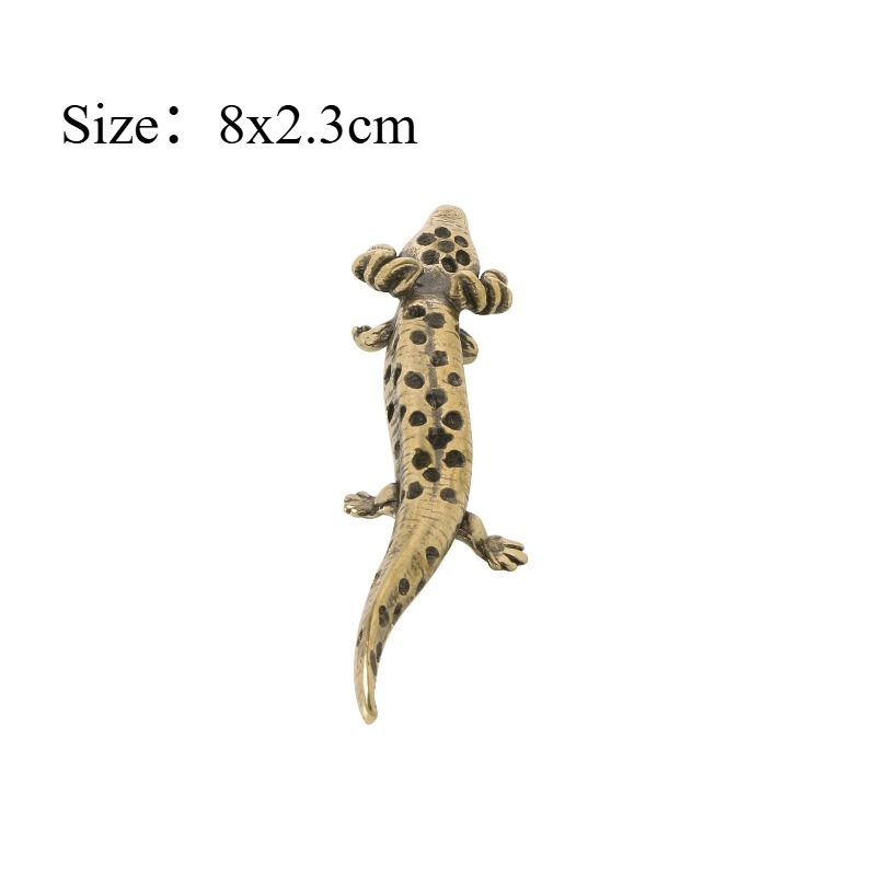 1 PC Creative Solid Brass Sala - Art Craft Easter 评论和价格