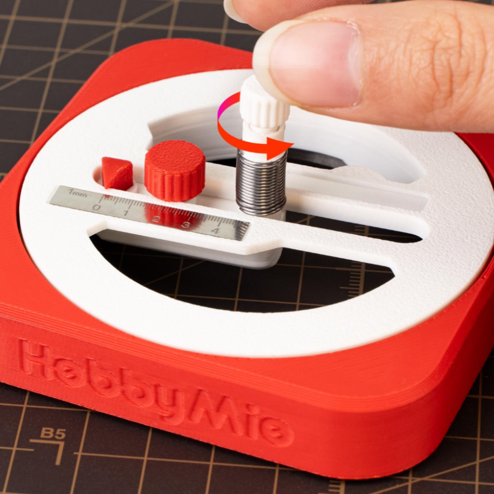 Precision Circle Cutter High A - Art Craft And Design 评论和价格