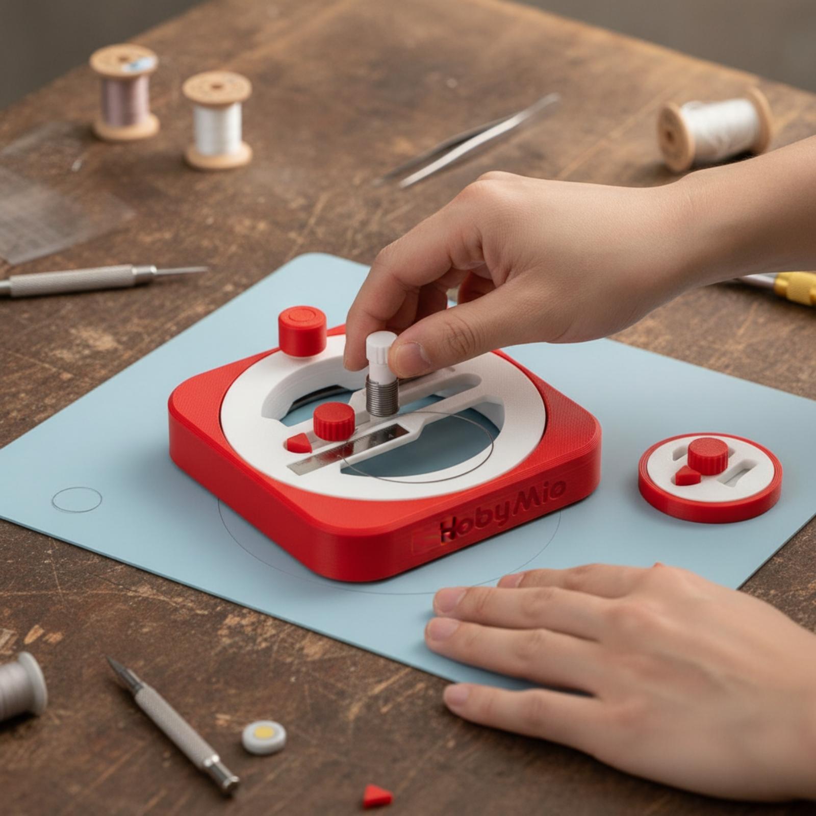 Precision Circle Cutter High A - Art Craft And Design 评论和价格